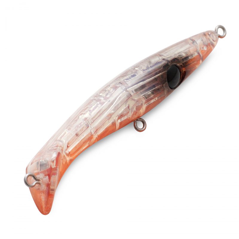 HUMP RAUZ 85F (SALT WATER)/ ハンプ ラウズ85F (ソルトウォーター