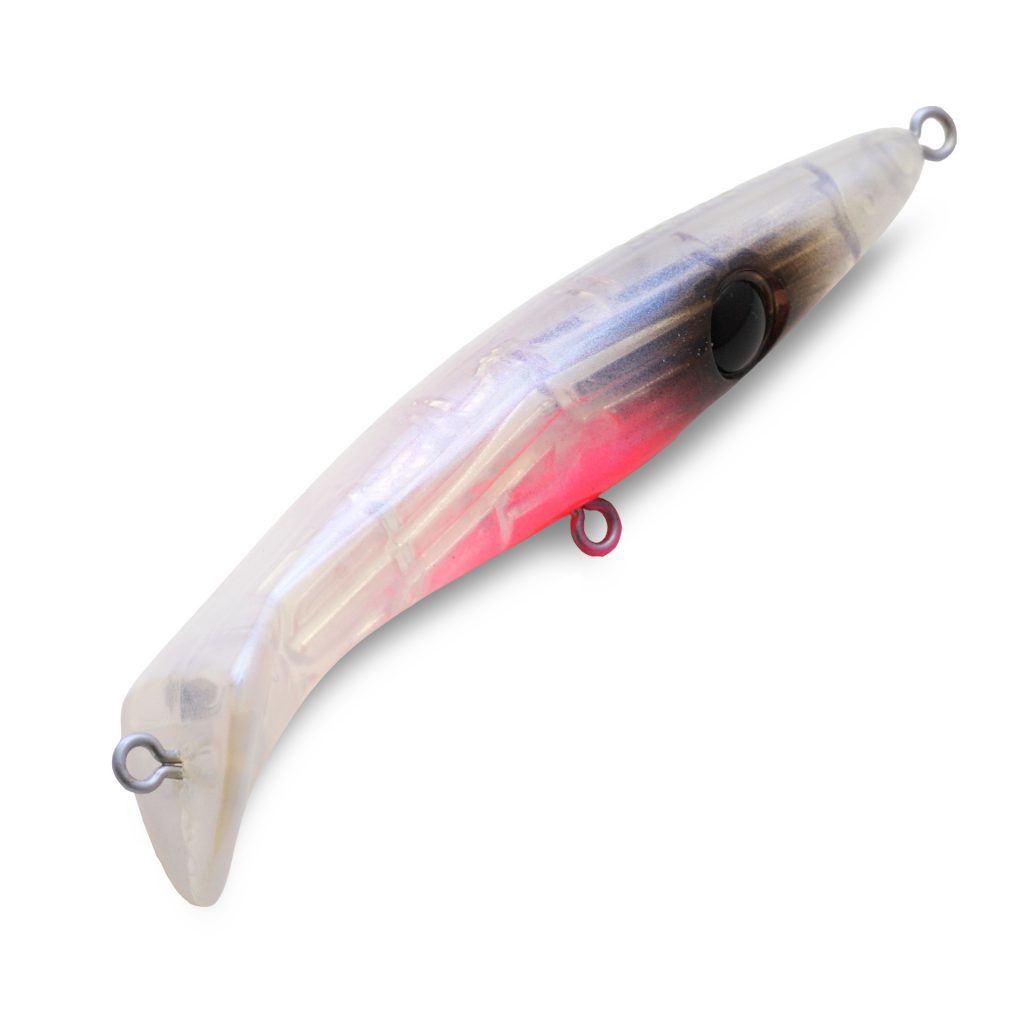 HUMP RAUZ 85F (SALT WATER)/ ハンプ ラウズ85F (ソルトウォーター